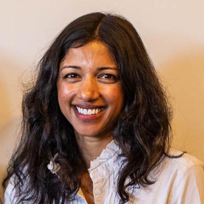 Headshot of Ayesha Appa, MD