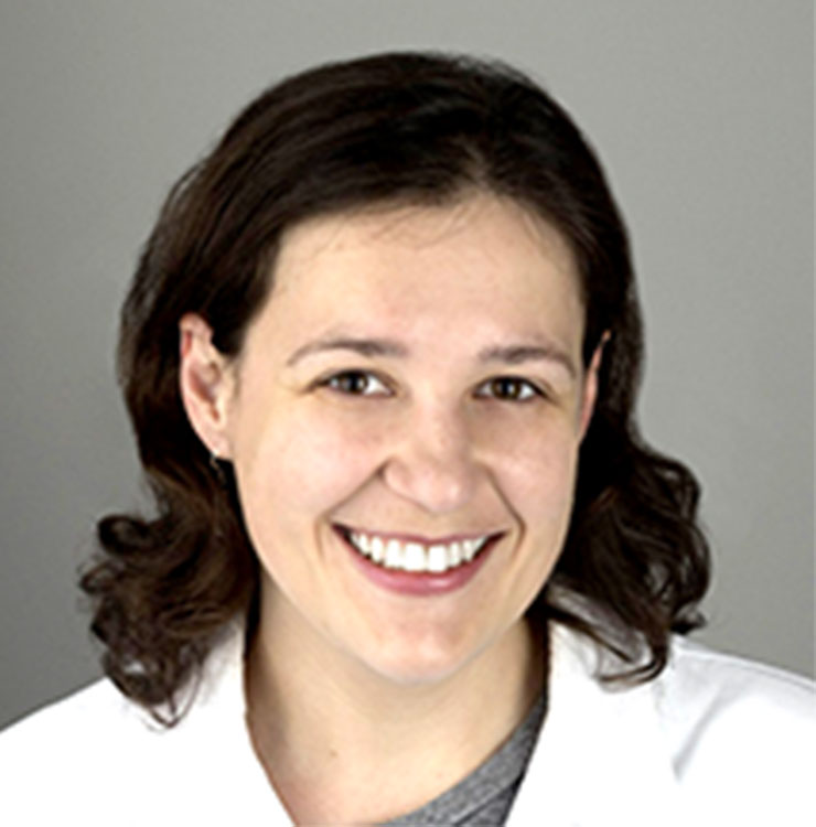 Headshot of Katerina Byanova, MD, MS