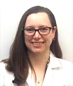 Headshot of Rachel Bystritsky , MD