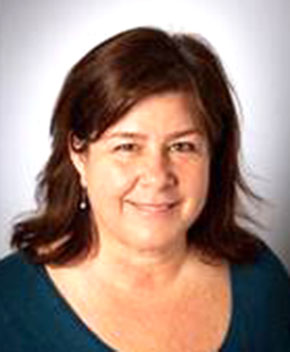 Headshot of Carol  Dawson-Rose, RN, PhD, FAAN