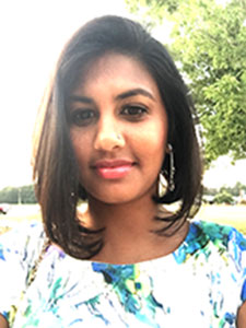 Headshot of Nitasha  Kumar