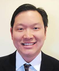 Headshot of Albert Liu, MD, MPH