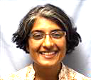Headshot of Rena Patel