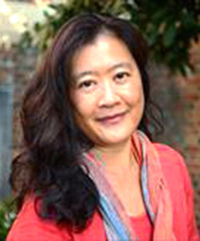 Headshot of Paula Lum, MD, MPH