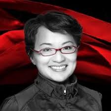 Headshot of Judy Tan, PhD