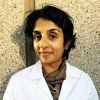 Headshot of Tara Vijayan, MD, MPH
