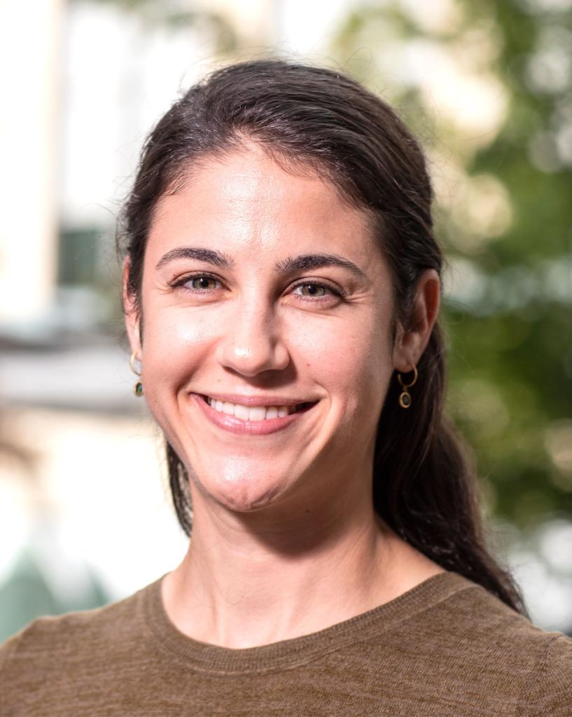 Headshot of Jennifer Velloza, PhD, MPH