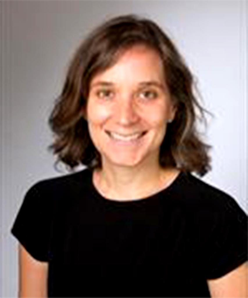 Headshot of Annesa Flentje, PhD