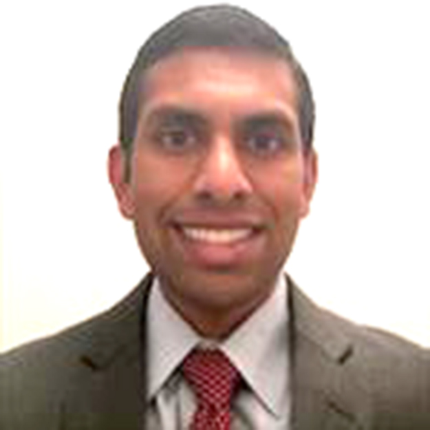 Headshot of Devan Jaganath, MD