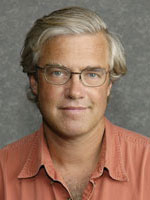 Headshot of Mike McCune, MD, PhD