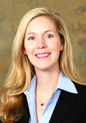 Headshot of Katherine Van Loon, MD, MPH