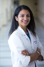 Headshot of Vasantha Jotwani, MD