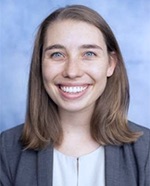 Headshot of Grace Haser, MD