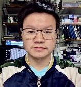 Headshot of Chao Wang, PhD