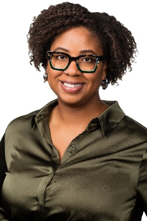 Headshot of Rachel Logan, PhD, MPH