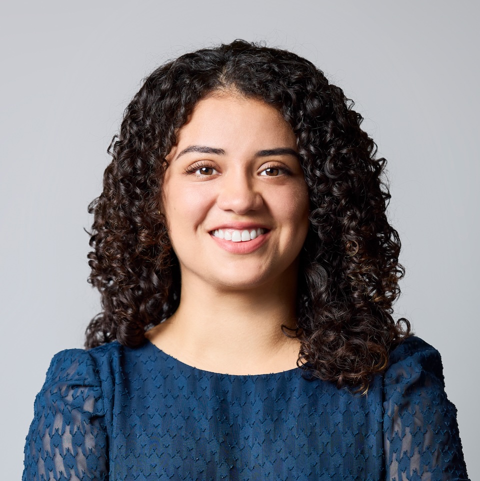 Headshot of Cynthia Ramirez, PhD, MPH