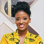 Headshot of Charisse Ahmed, PhD, RN