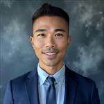 Headshot of Milo Santos