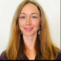 Headshot of Hannah Whitmore, PhD, RN