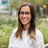 Headshot of Marta Calvet i Mirabent, PhD