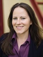 Headshot of Alison El Ayadi