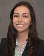 Headshot of Maria Duarte, MD, MAS