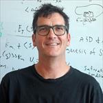 Headshot of John Gross, PhD