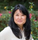 Headshot of Jenny Liu