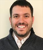 Headshot of Michael Peluso, MD, MPhil, MHS