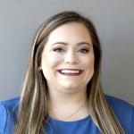 Headshot of Demi Sandel