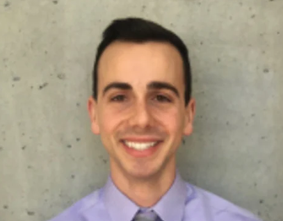 Headshot of Matthew Adan