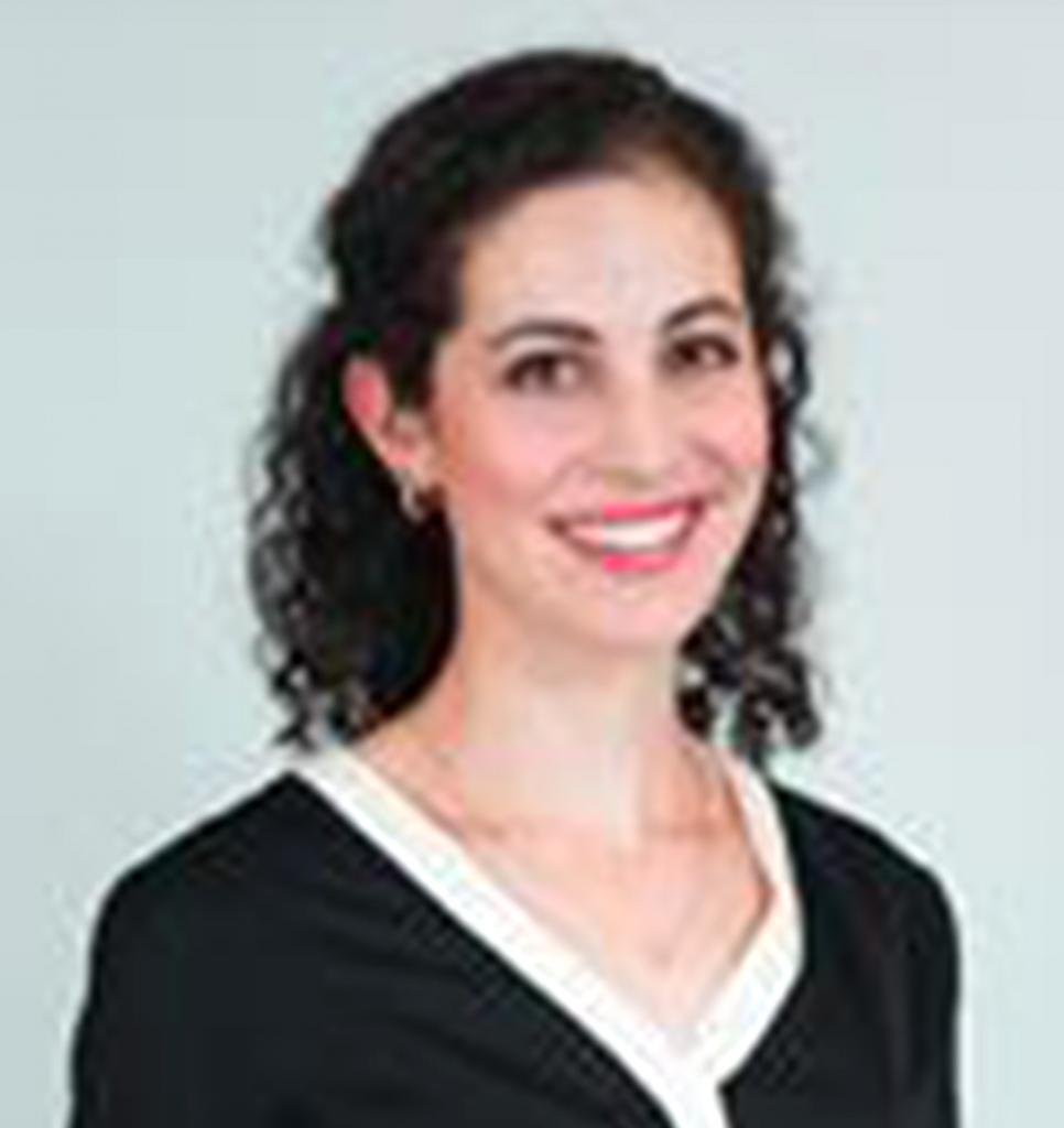 Headshot of Allison Bond, MD, MA