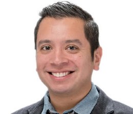Headshot of José Gutierrez