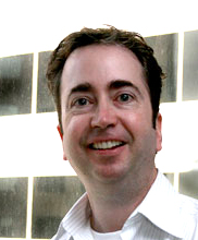 Headshot of Greg Rebchook, PhD