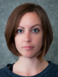 Headshot of Elizabeth Tanner, PhD