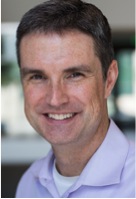 Headshot of Wayne Steward, PhD, MPH