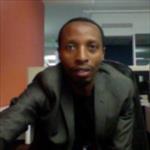 Headshot of Stephen Asiimwe