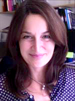 Headshot of Joelle Brown, PhD