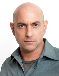 Headshot of Gilad Doitsh, PhD