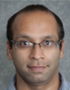 Headshot of Anand Pai, PhD