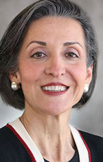 Headshot of Carmen Portillo