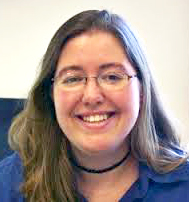 Headshot of Rachael Jackman, PhD