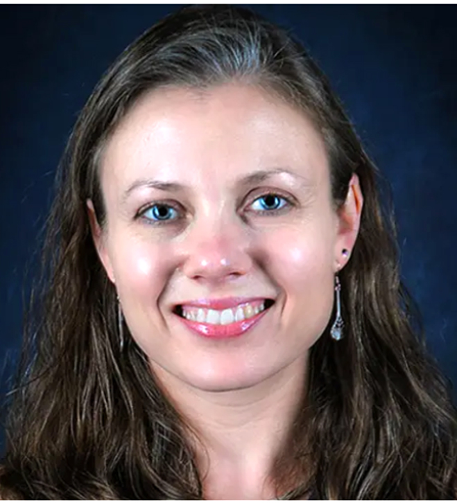Headshot of Sarah Roberts, PhD, MPH