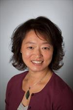 Headshot of Janet Shim, PhD