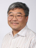 Headshot of Joseph Wong, MD