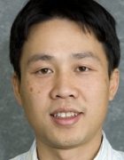 Headshot of Zhiyuan Yang, PhD