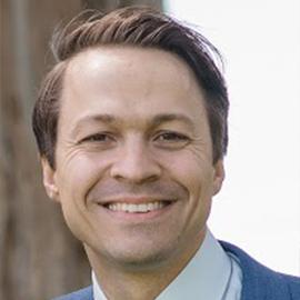 Headshot of Andrew Kerkhoff