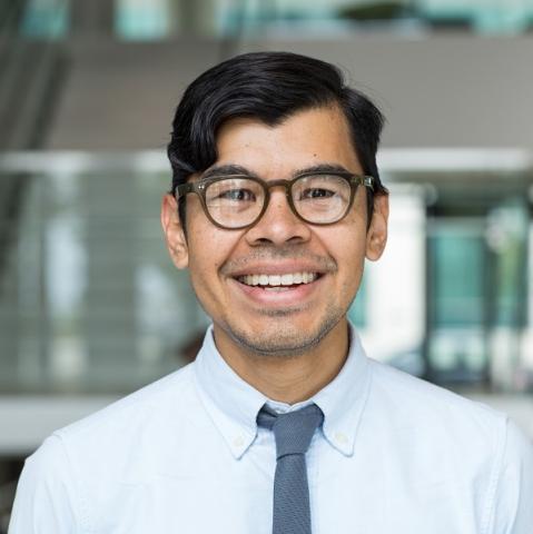 picture of John Sauceda