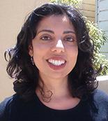 Monica Gandhi