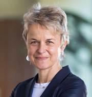 Image of Melanie Ott
